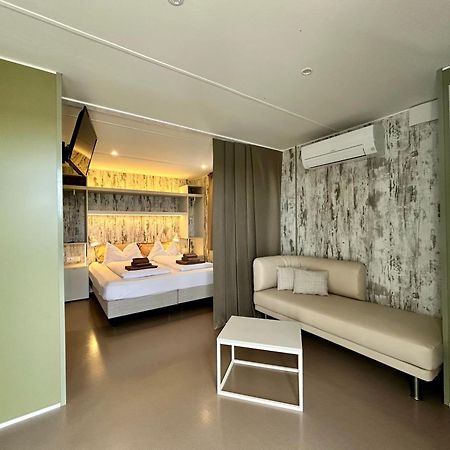 Agriturismo Le Tese Colà Kültér fotó