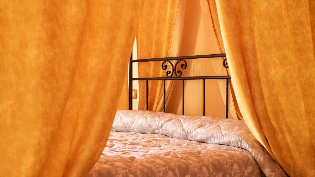 Agriturismo Le Tese Colà Kültér fotó