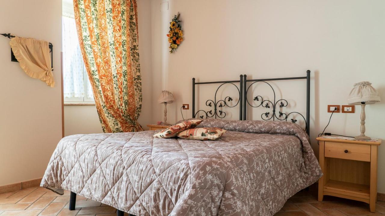 Agriturismo Le Tese Colà Kültér fotó