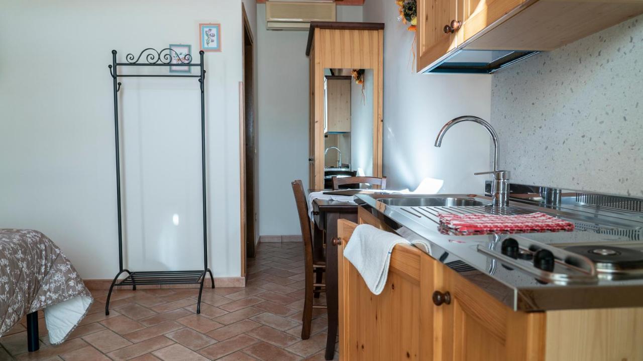 Agriturismo Le Tese Colà Kültér fotó