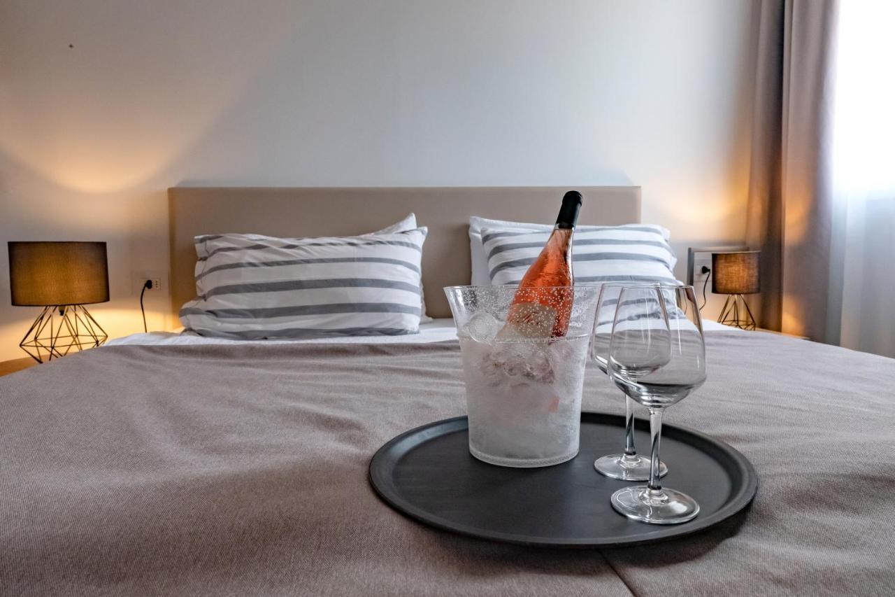 Agriturismo Le Tese Colà Kültér fotó