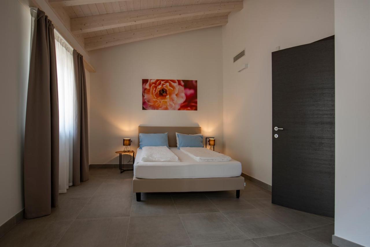 Agriturismo Le Tese Colà Kültér fotó