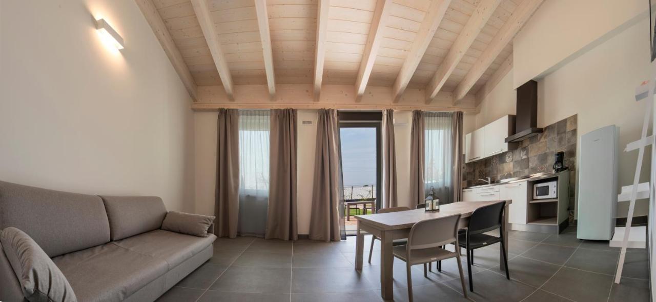 Agriturismo Le Tese Colà Kültér fotó