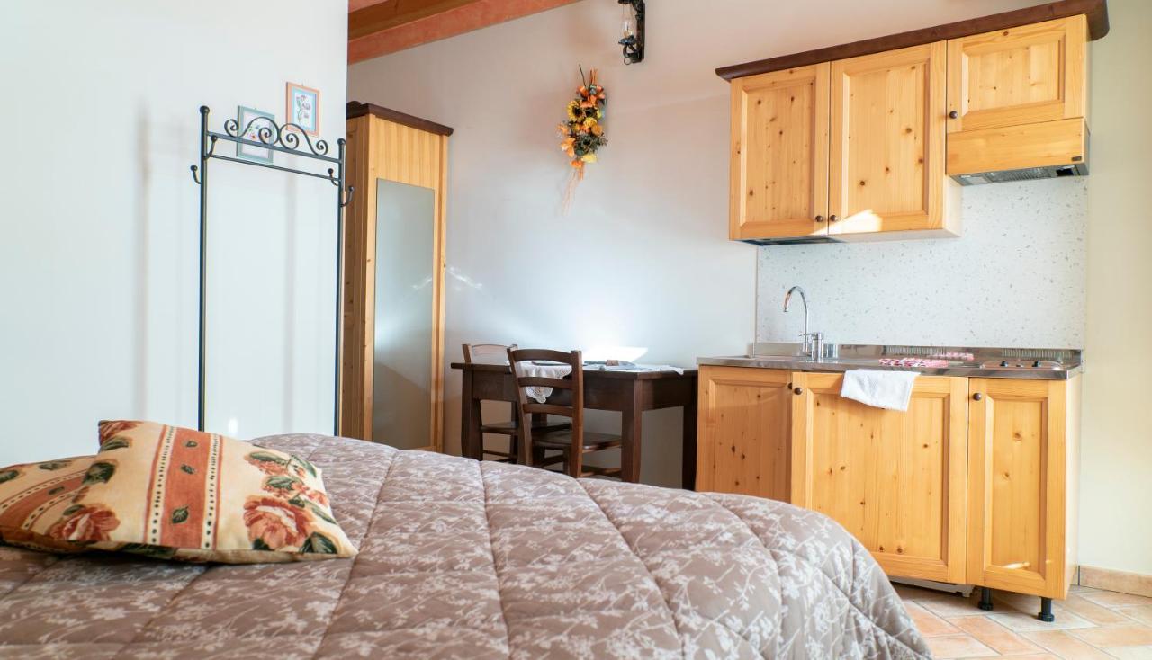 Agriturismo Le Tese Colà Kültér fotó