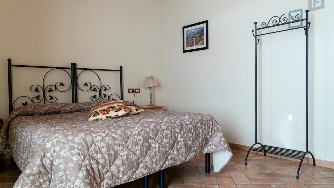 Agriturismo Le Tese Colà Kültér fotó