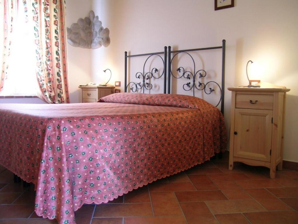 Agriturismo Le Tese Colà Kültér fotó
