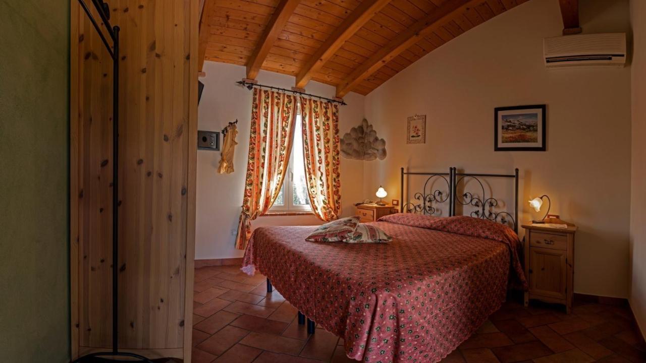 Agriturismo Le Tese Colà Kültér fotó