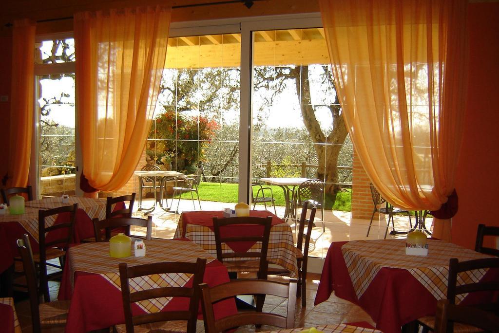 Agriturismo Le Tese Colà Kültér fotó